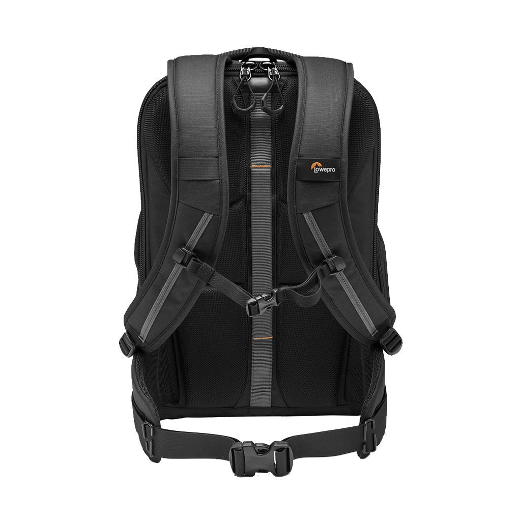 Lowepro Flipside 400 AW III Camera Backpack (Black)