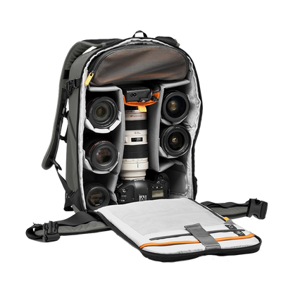 Lowepro Flipside 400 AW III Camera Backpack (Black)