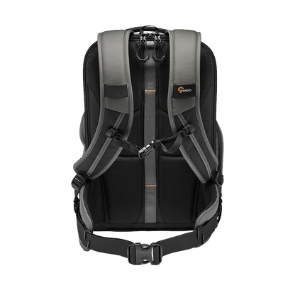 Lowepro Flipside 400 AW III Camera Backpack (Gray)