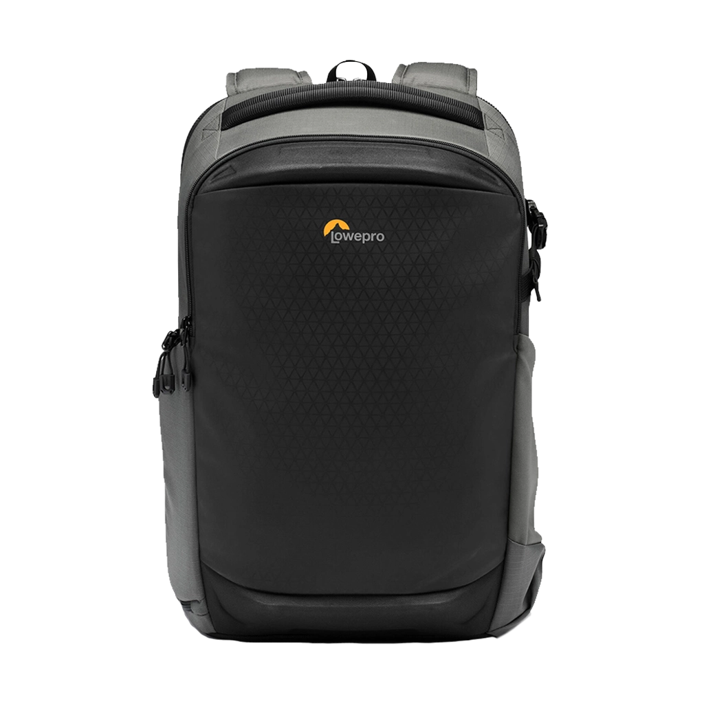 Lowepro Flipside 400 AW III Camera Backpack (Gray)