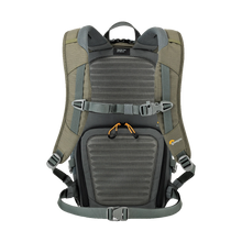 Lowepro Flipside Trek BP 250 AW Backpack (Gray/Dark Green)