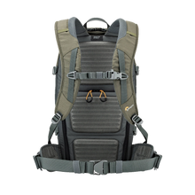 Lowepro Flipside Trek BP 350 AW Backpack (Gray/Dark Green)