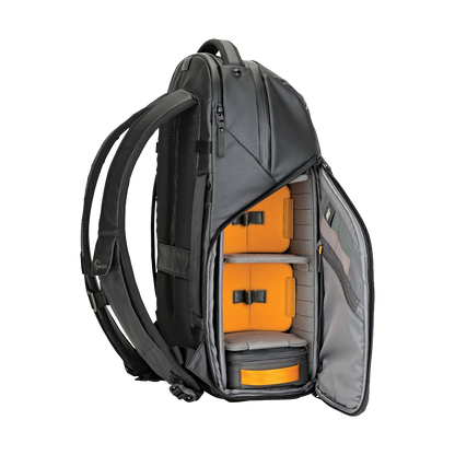 Lowepro FreeLine 350 AW Backpack (Heather Grey)