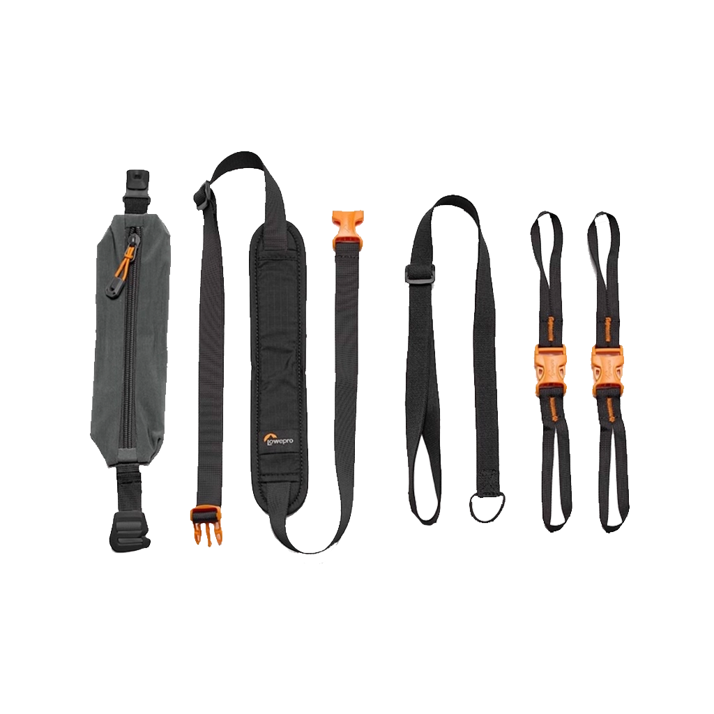 Lowepro GearUp Accessory Strap Kit