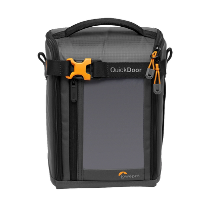 Lowepro GearUp Creator Box Large II (Grey)