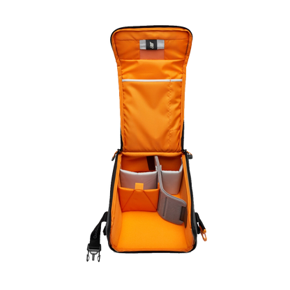 Lowepro GearUp Creator Box Large II (Grey)