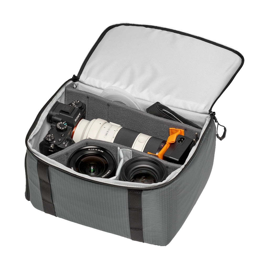 Lowepro GearUp Pro II 8L Camera Cube (X-Large)