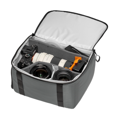 Lowepro GearUp Pro II 8L Camera Cube (X-Large)