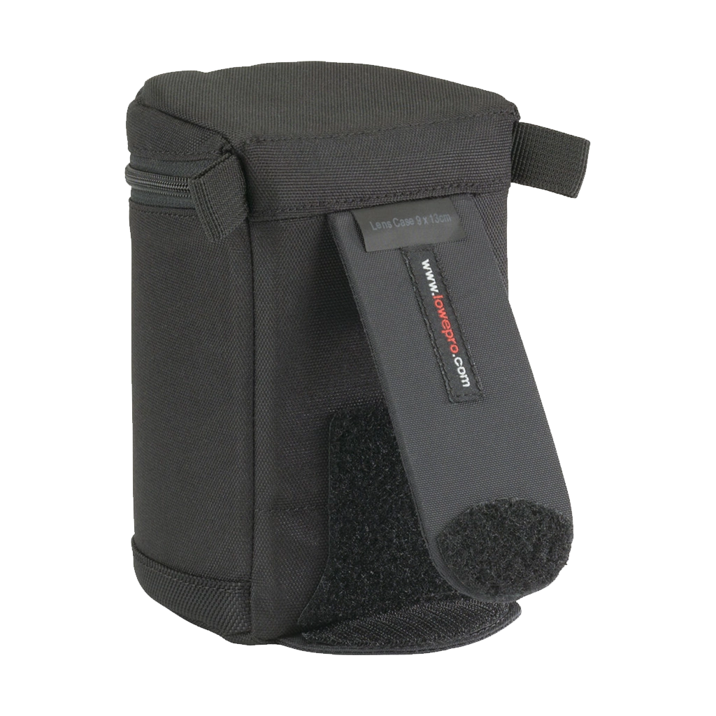 Lowepro Lens Case 9x13cm