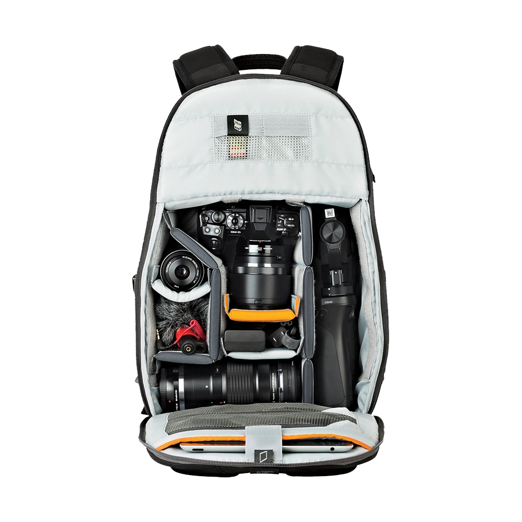 Lowepro m-Trekker BP150 Backpack (Black)