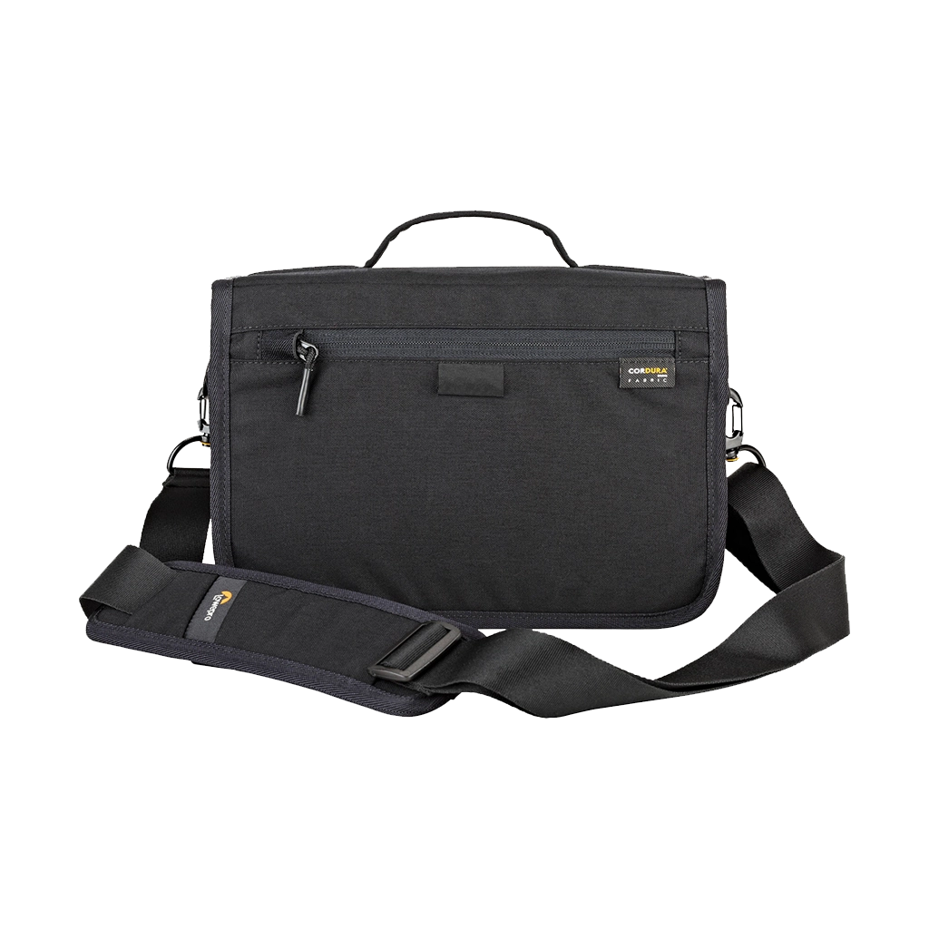 Lowepro m-Trekker SH150 Shoulder Bag (Black Cordura)