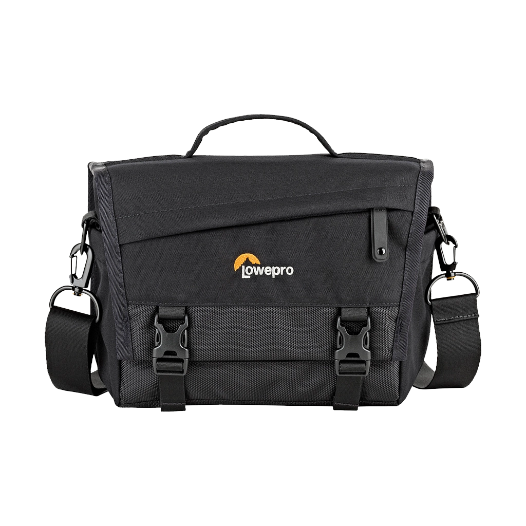 Lowepro m-Trekker SH150 Shoulder Bag (Black Cordura)