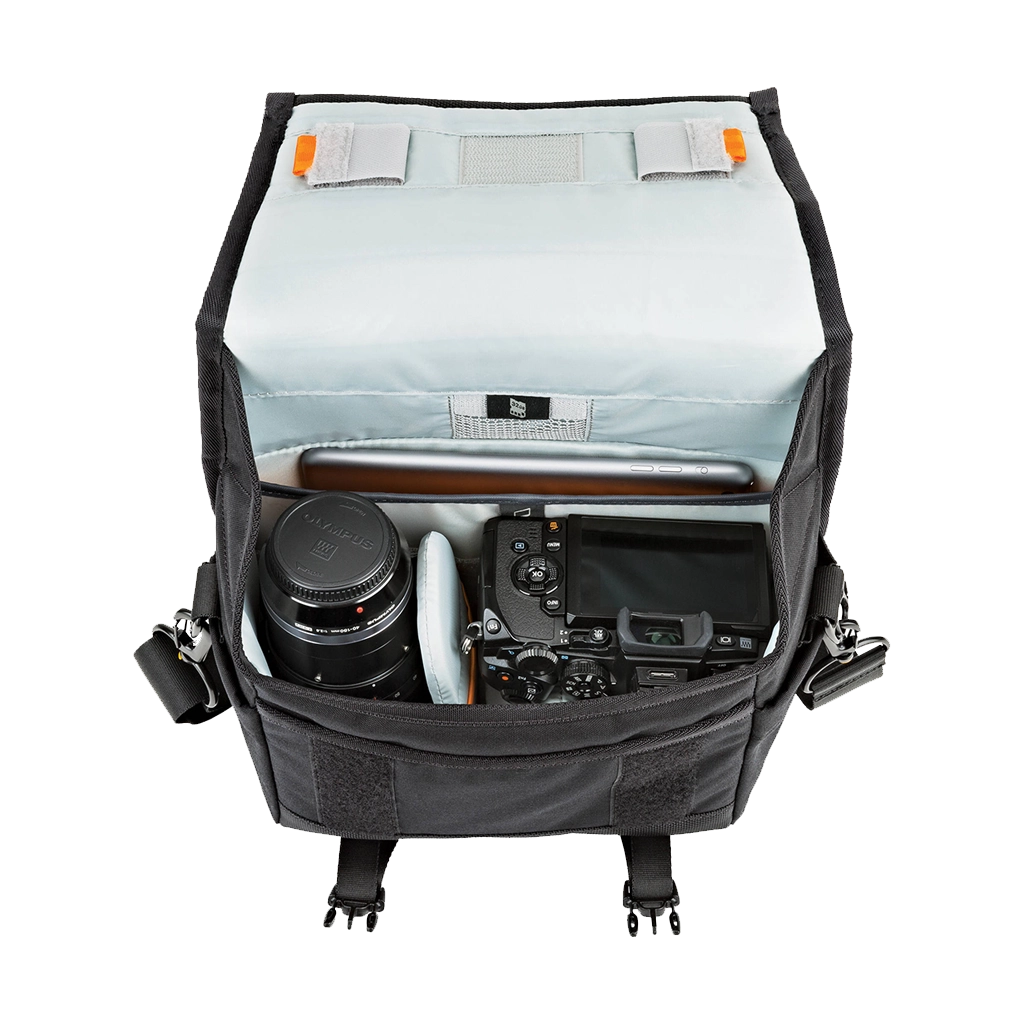 Lowepro m-Trekker SH150 Shoulder Bag (Black Cordura)