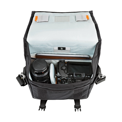 Lowepro m-Trekker SH150 Shoulder Bag (Black Cordura)
