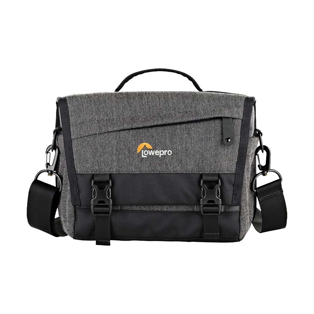 Lowepro m-Trekker SH150 Shoulder Bag (Charcoal Grey)