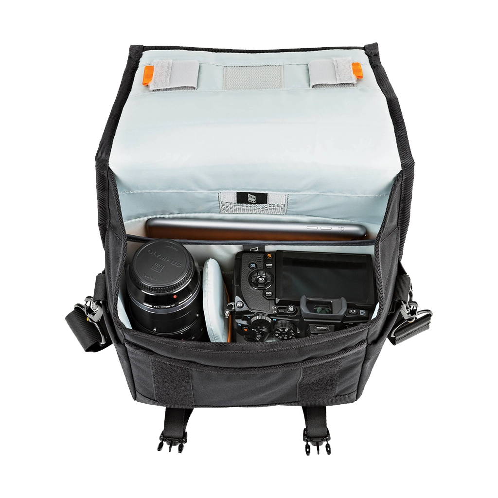 Lowepro m-Trekker SH150 Shoulder Bag (Charcoal Grey)