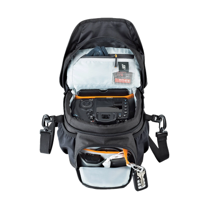 Lowepro Nova 140 AW II Shoulder Bag