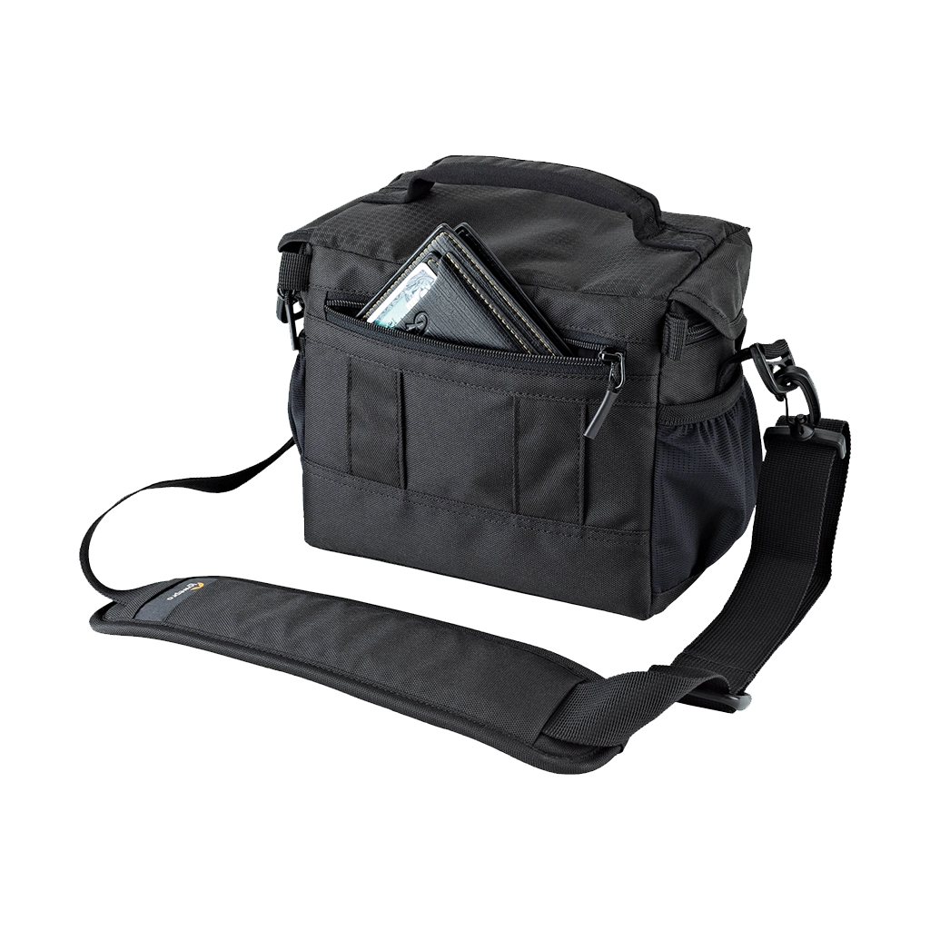 Lowepro Nova 160 AW II Shoulder Bag