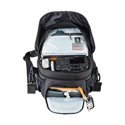 Lowepro Nova 160 AW II Shoulder Bag
