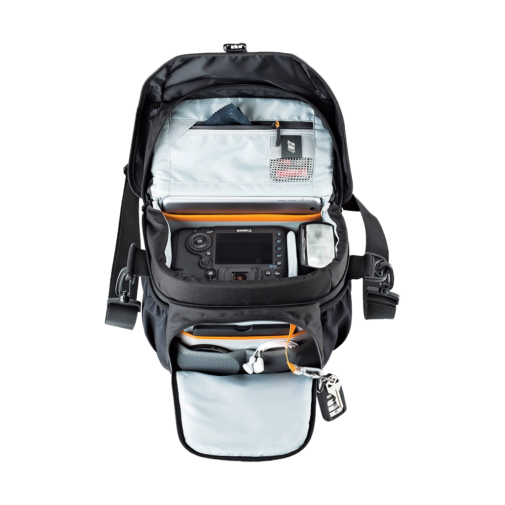 Lowepro Nova 170 AW II Shoulder Bag