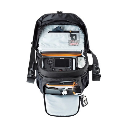Lowepro Nova 170 AW II Shoulder Bag