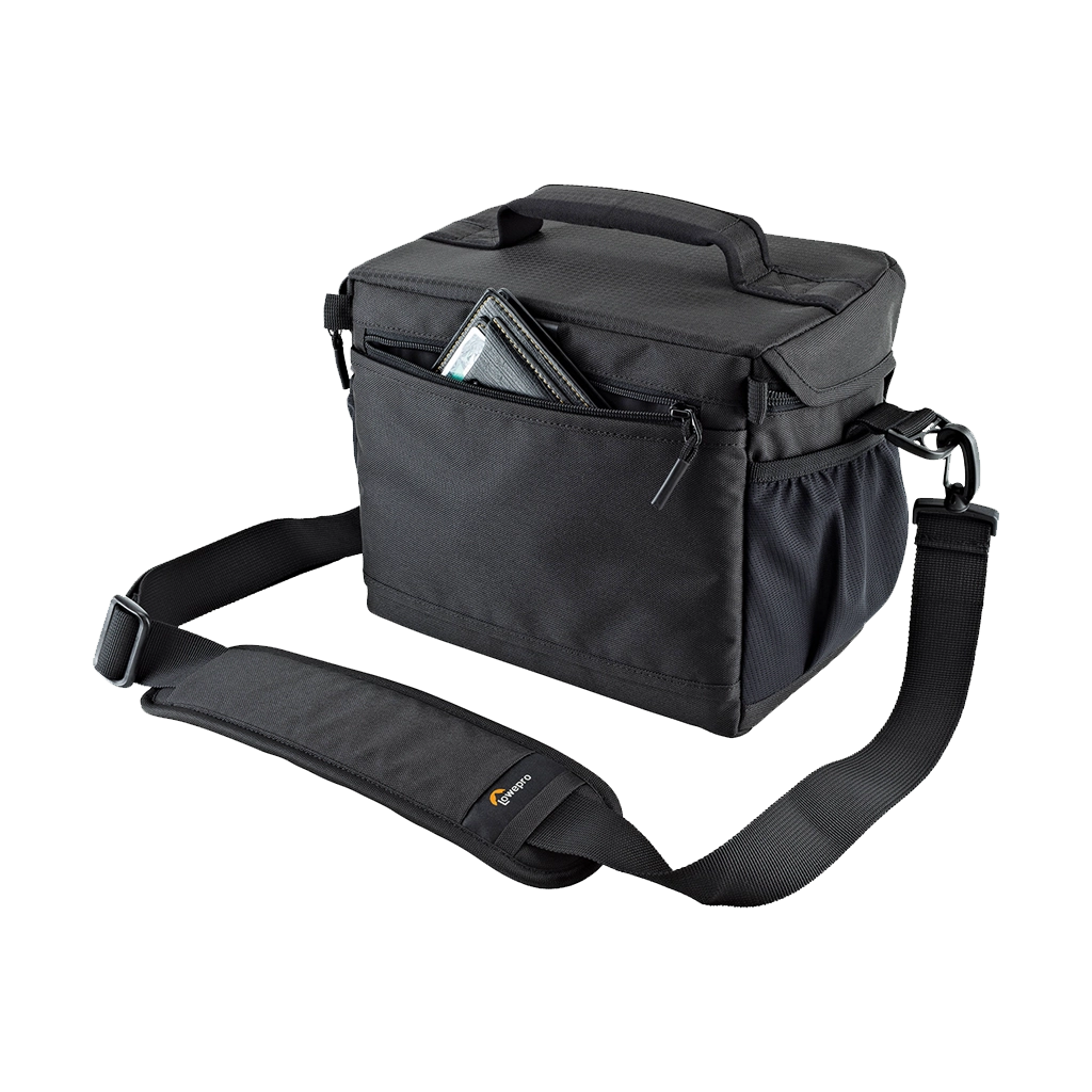 Lowepro Nova 180 AW II Shoulder Bag