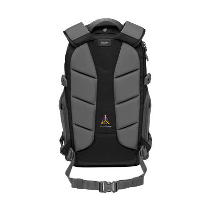 Lowepro Photo Active BP 200 AW Backpack (Black/Dark Grey)