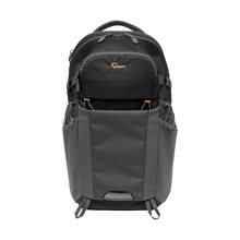 Lowepro Photo Active BP 200 AW Backpack (Black/Dark Grey)