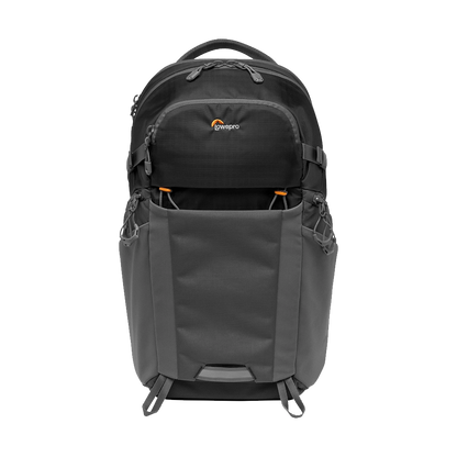 Lowepro Photo Active BP 200 AW Backpack (Black/Dark Grey)