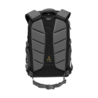 Lowepro Photo Active BP 300 AW Backpack (Black/Dark Grey)