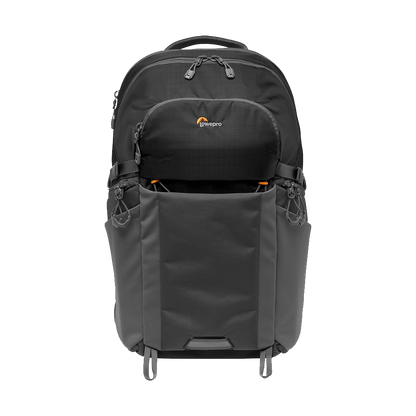 Lowepro Photo Active BP 300 AW Backpack (Black/Dark Grey)