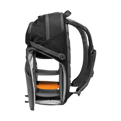 Lowepro Photo Active BP 300 AW Backpack (Black/Dark Grey)