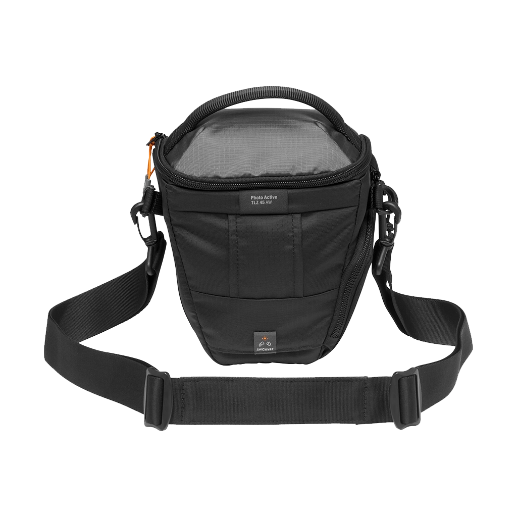 Lowepro Photo Active TLZ 45 AW Top-Loader Camera Bag (Grey)