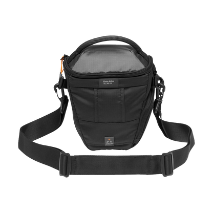 Lowepro Photo Active TLZ 45 AW Top-Loader Camera Bag (Grey)