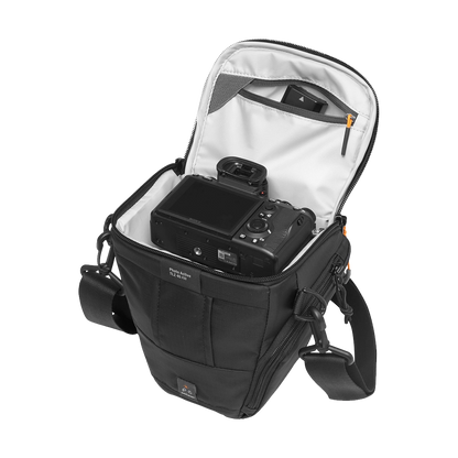 Lowepro Photo Active TLZ 45 AW Top-Loader Camera Bag (Grey)