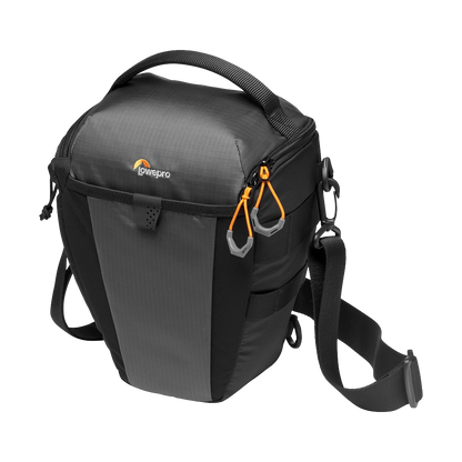 Lowepro Photo Active TLZ 50 AW Top-Loader Camera Bag (Grey)
