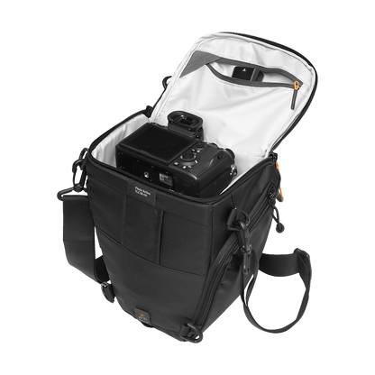 Lowepro Photo Active TLZ 50 AW Top-Loader Camera Bag (Grey)