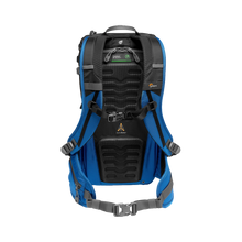 Lowepro PhotoSport BP 15L AW III Photo Backpack (Black/Blue)