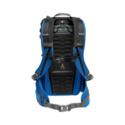 Lowepro PhotoSport BP 15L AW III Photo Backpack (Black/Blue)