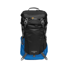 Lowepro PhotoSport BP 15L AW III Photo Backpack (Black/Blue)