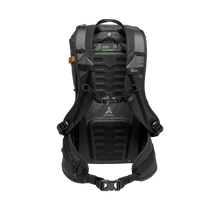 Lowepro PhotoSport BP 15L AW III Photo Backpack (Gray/Black)