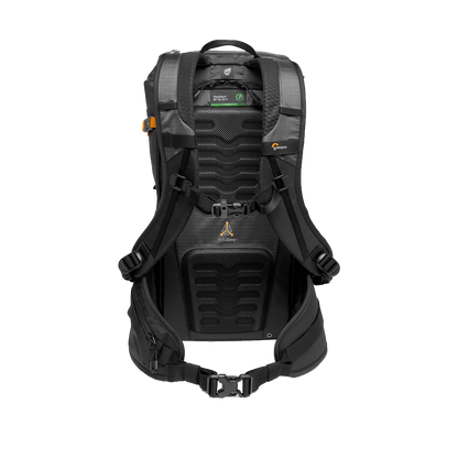 Lowepro PhotoSport BP 15L AW III Photo Backpack (Gray/Black)