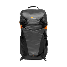 Lowepro PhotoSport BP 15L AW III Photo Backpack (Gray/Black)