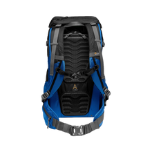 Lowepro PhotoSport BP 24L AW III Photo Backpack (Black/Blue)