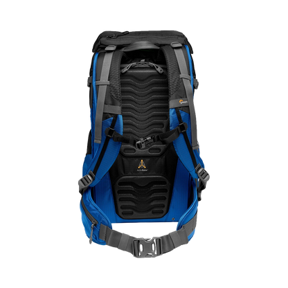 Lowepro PhotoSport BP 24L AW III Photo Backpack (Black/Blue)