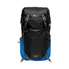 Lowepro PhotoSport BP 24L AW III Photo Backpack (Black/Blue)