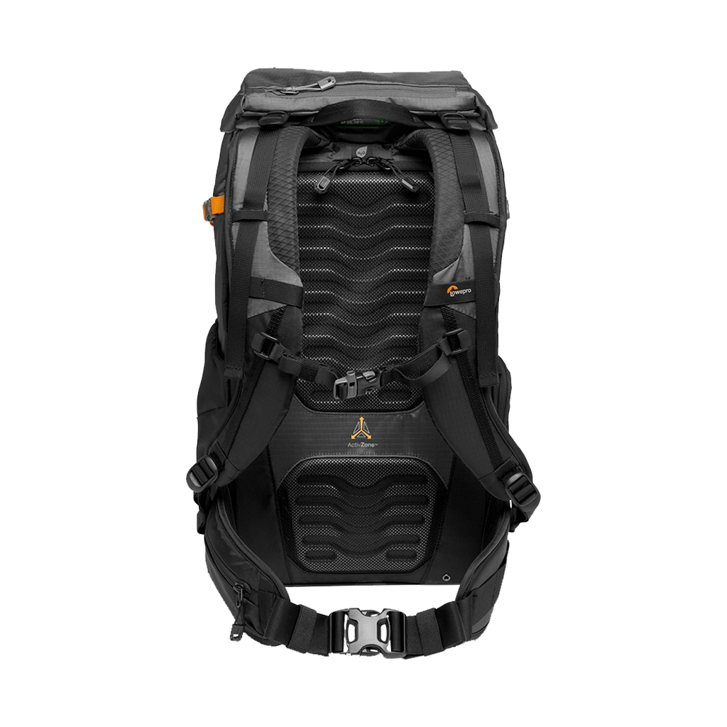 Lowepro PhotoSport BP 24L AW III Photo Backpack (Gray/Black)