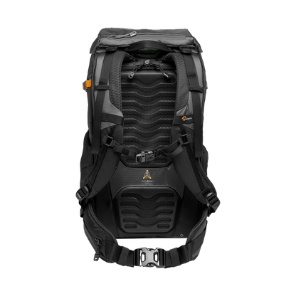 Lowepro PhotoSport BP 24L AW III Photo Backpack (Gray/Black)