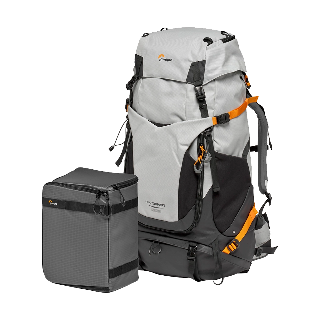 Lowepro Photosport Pro III 55L Backpack (Medium/Large)