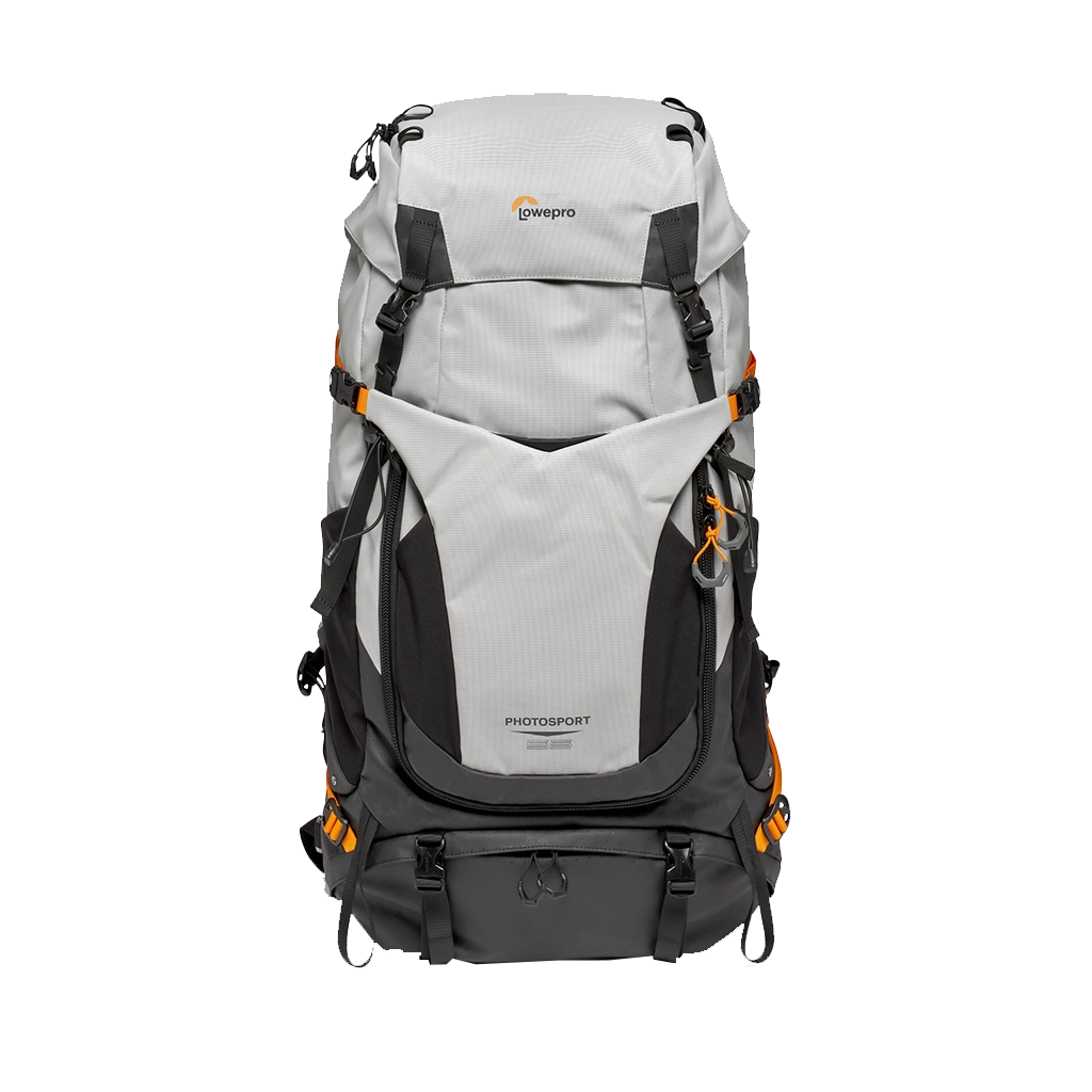 Lowepro Photosport Pro III 55L Backpack (Medium/Large)